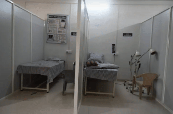 SSJP'S Wellness College Of Physiotherapy Camous photo 7